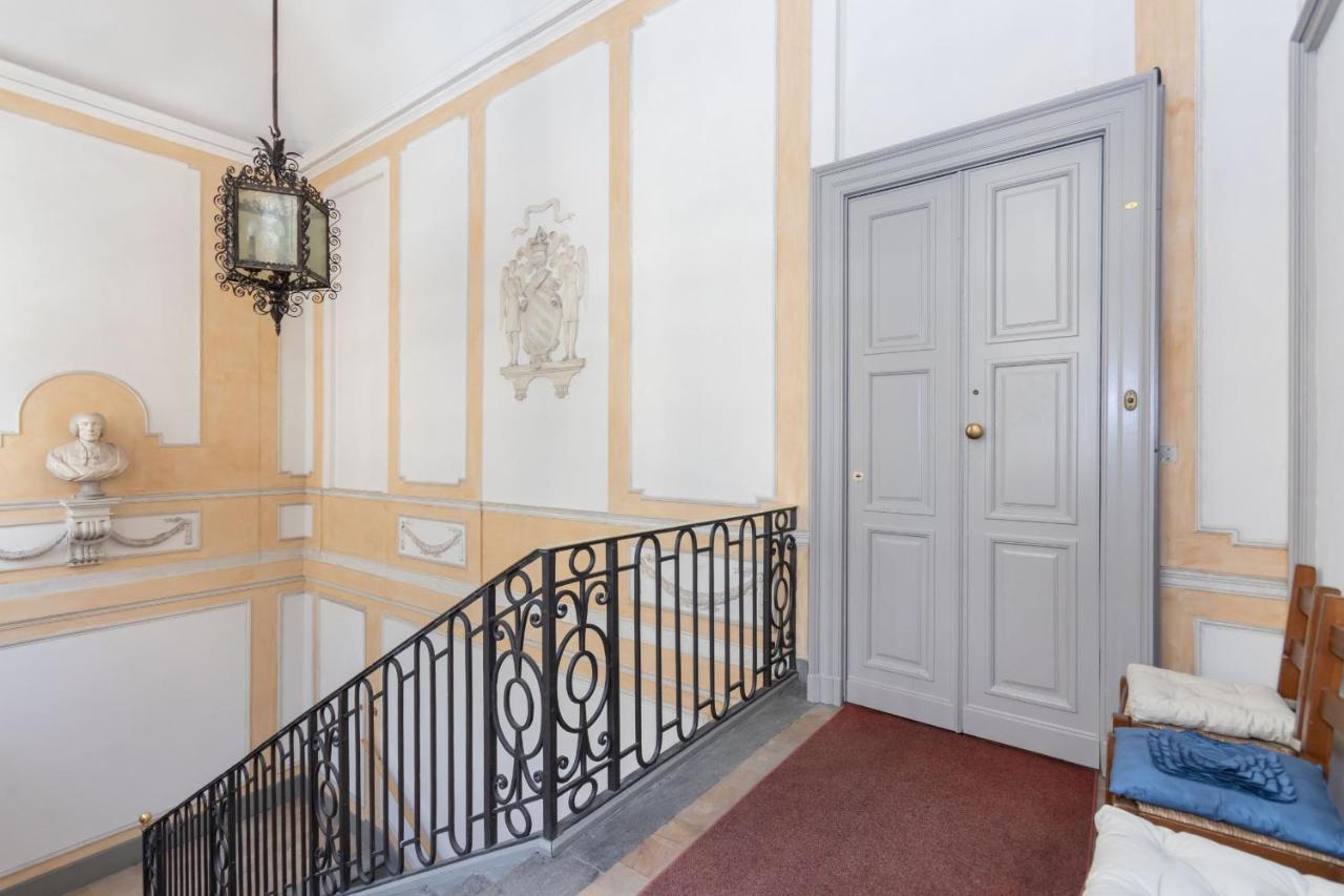 Palazzo Balbo Family Apartment By Wonderful Italy ตูริน ภายนอก รูปภาพ